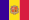 Andorra flag