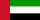 UAE flag