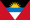 Antigua & Barbuda flag