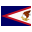 American Samoa flag