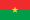 Burkina Faso flag