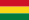 Bolivia flag