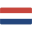 Caribbean Netherlands flag