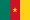 Cameroon flag