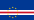 Cape Verde flag