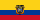 Ecuador flag