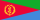 Eritrea flag