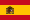 Spain flag