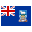 Falkland Islands flag