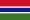 Gambia flag