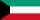 Kuwait flag