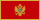 Montenegro flag