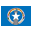 Northern Mariana Islands flag