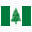 Norfolk Island flag