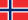 Norway flag