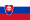 Slovakia flag