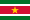 Suriname flag