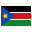 South Sudan flag