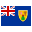 Turks & Caicos Islands flag