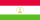 Tajikistan flag