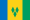 St Vincent & Grenadines flag