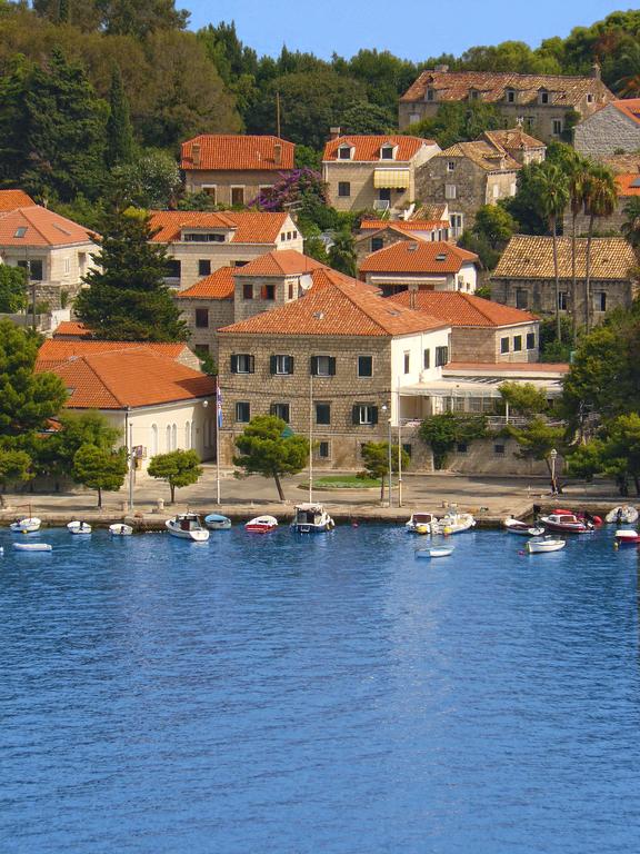 Hotel Supetar - Cavtat