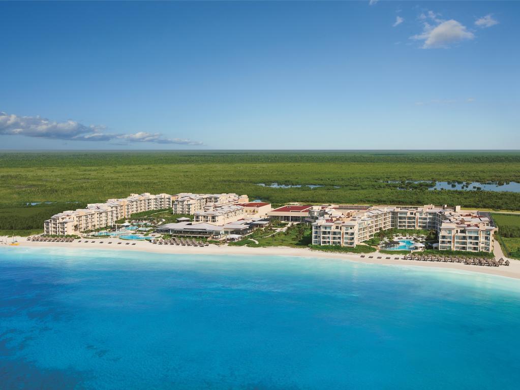 Now Jade Riviera Cancun-All Inclusive