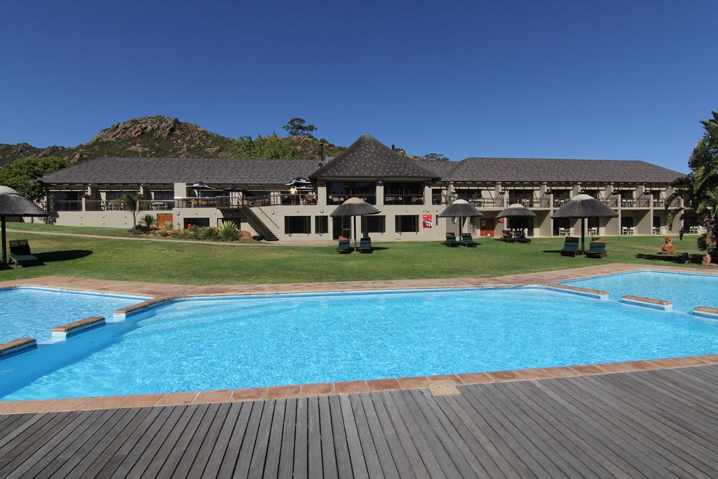 Piekenierskloof Mountain Resort