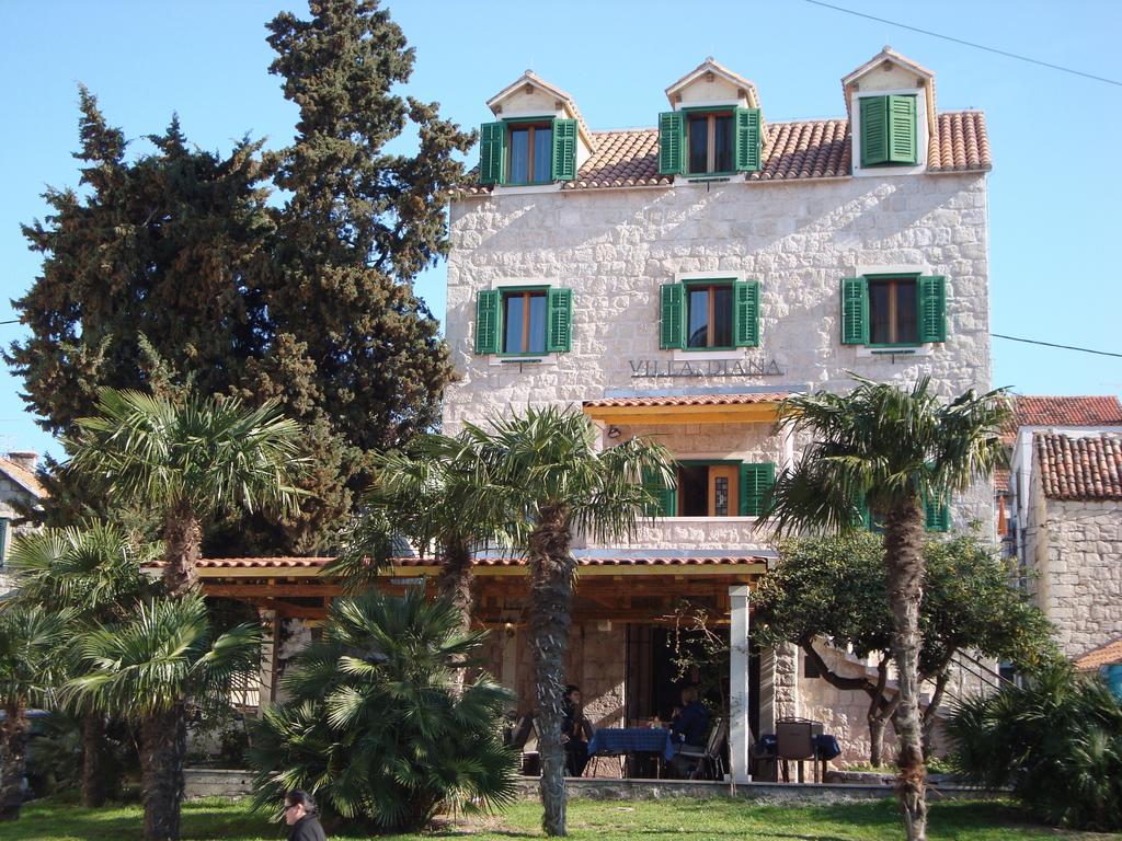 Hotel Villa Diana