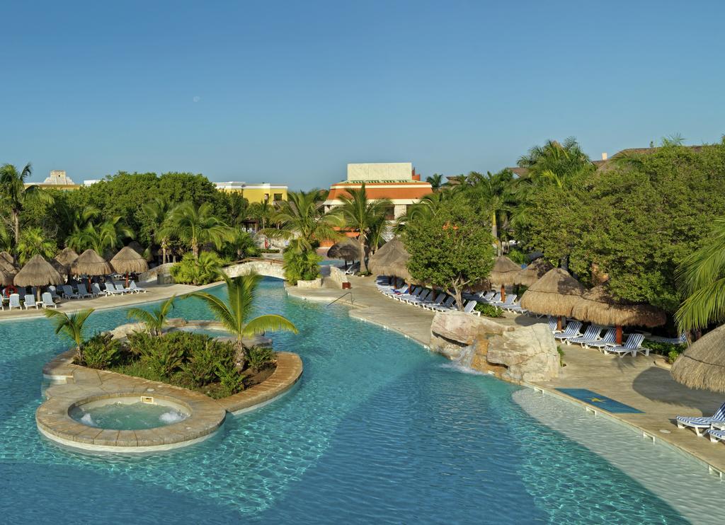 Iberostar Paraiso Maya