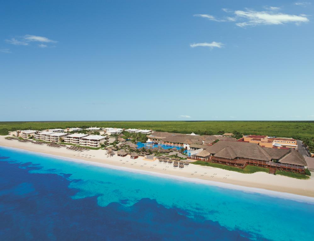 Now Sapphire Riviera Cancun All-Inclusive