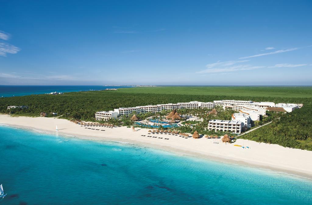 Secrets Maroma Beach Riviera Cancun All-Inclusive