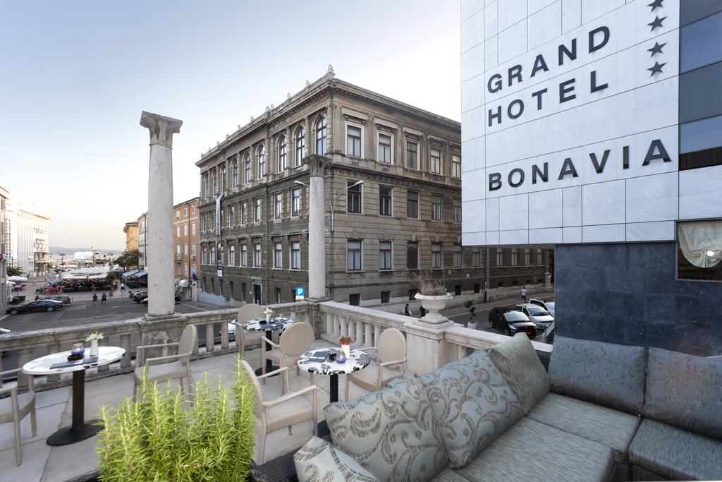 Grand Hotel Bonavia