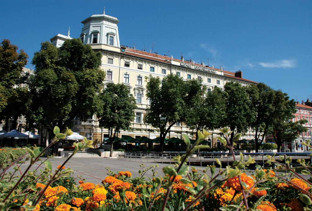 Hotel Continental Rijeka