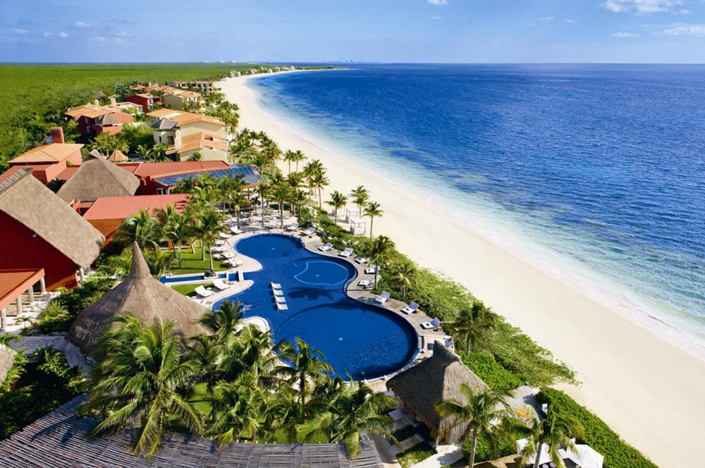 Zoetry Paraiso de la Bonita - Endless Privileges All Inclusive