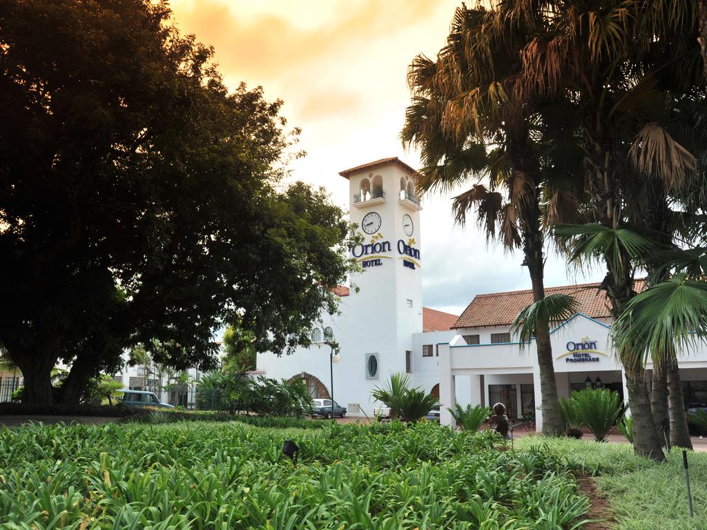 Best Western Hotel Promenade