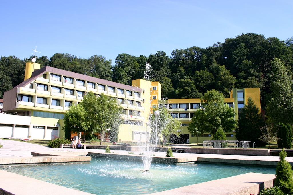 Hotel Top-Terme Topusko