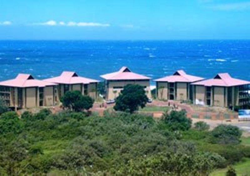 Ocean Reef Hotel