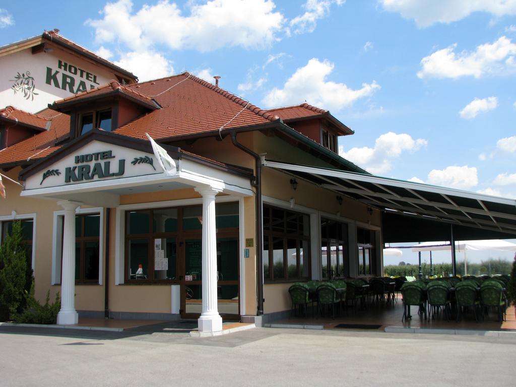 Hotel Kralj