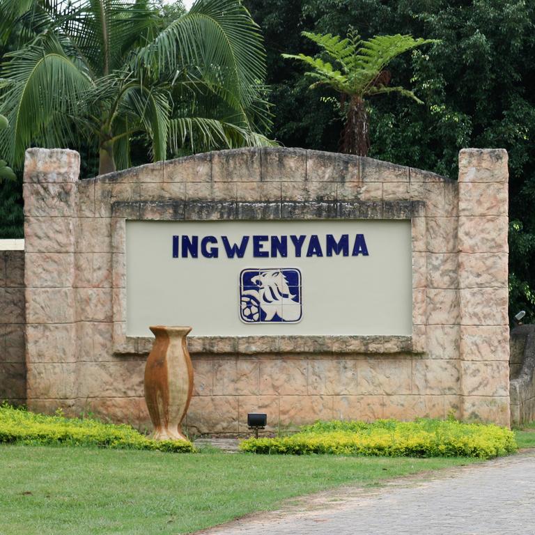 Ingwenyama Conference and Sport Resort