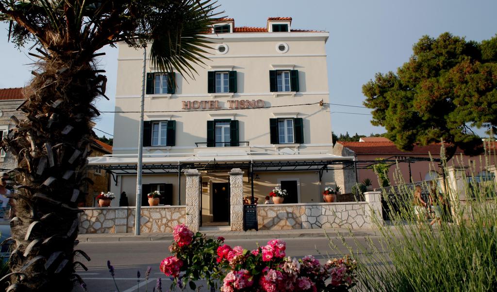 Hotel Tisno