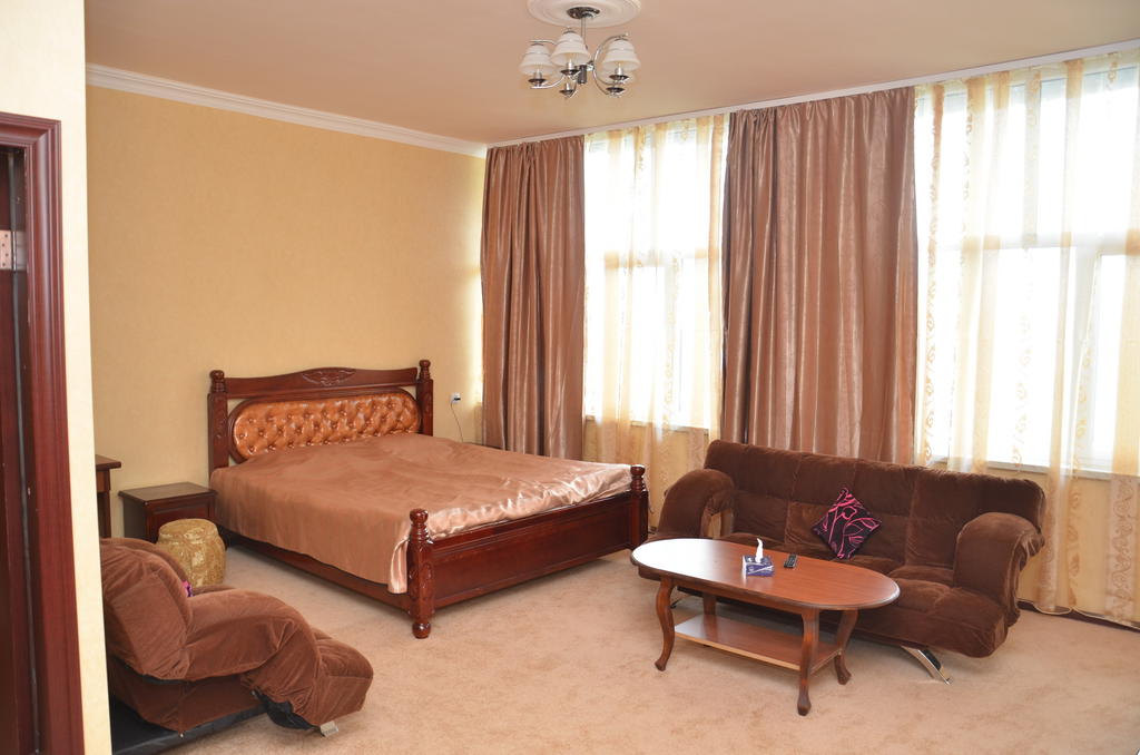 Vanadzor Hotel and Spa