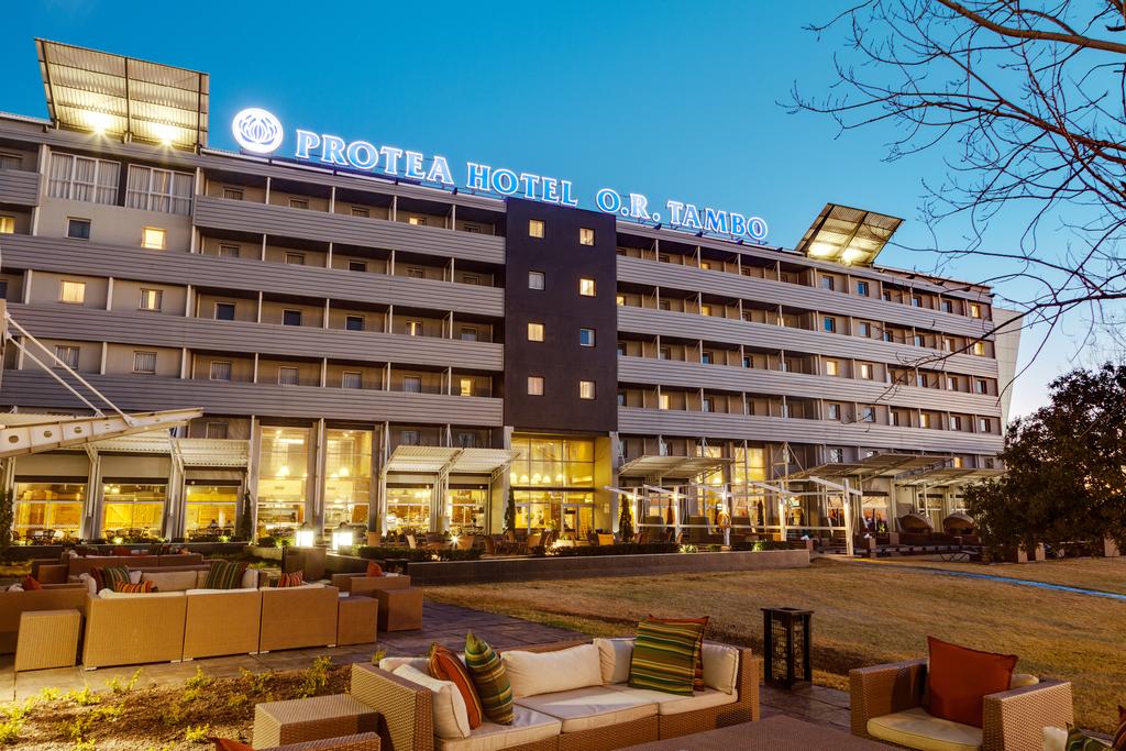 Protea Hotel by Marriott O R Tambo Airport