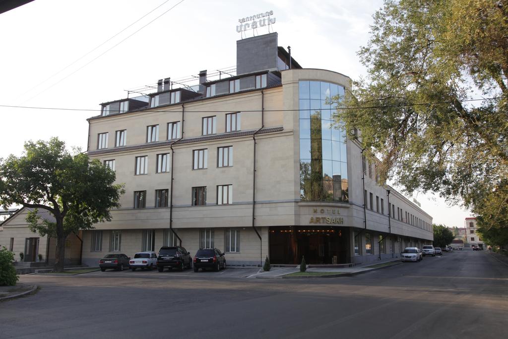 Artsakh Hotel