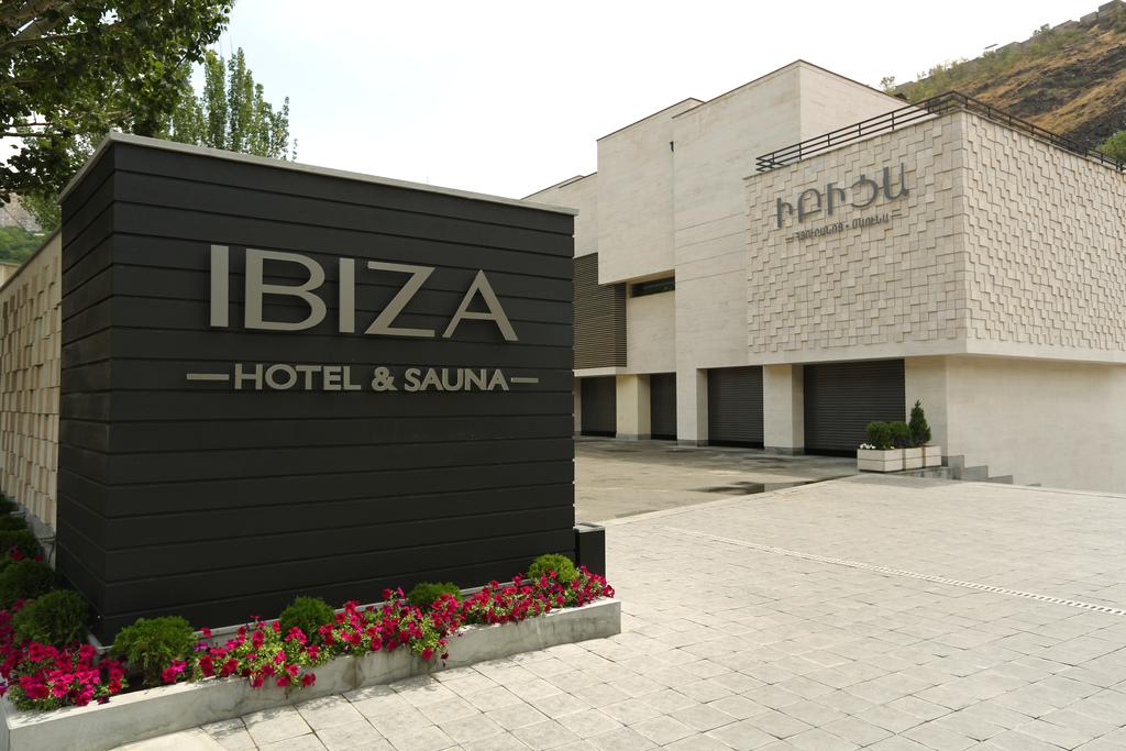 Ibiza Hotel