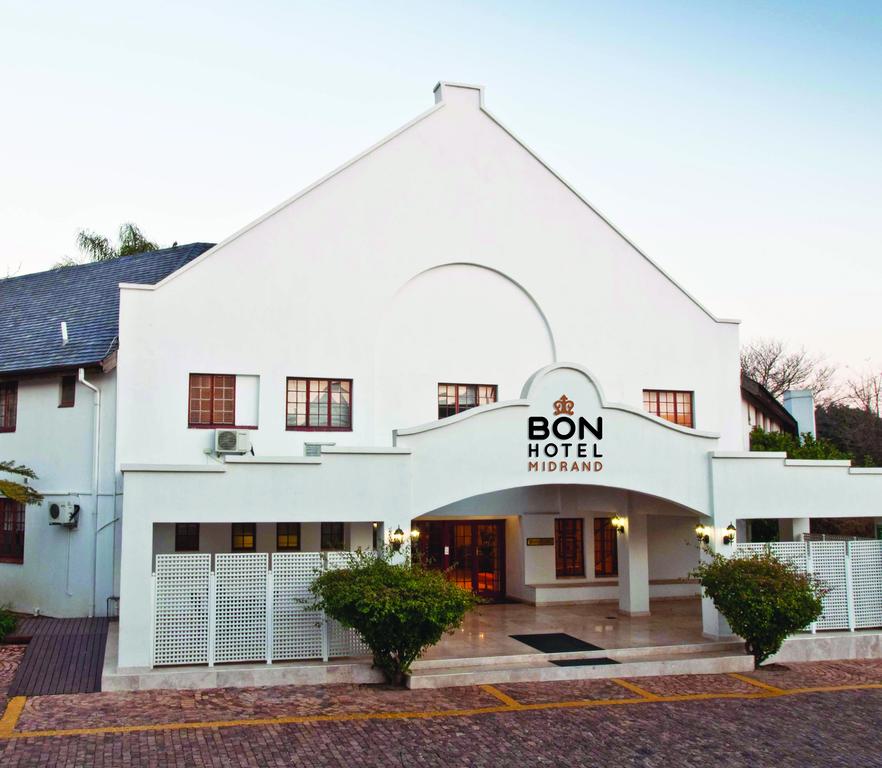 BON Hotel Midrand