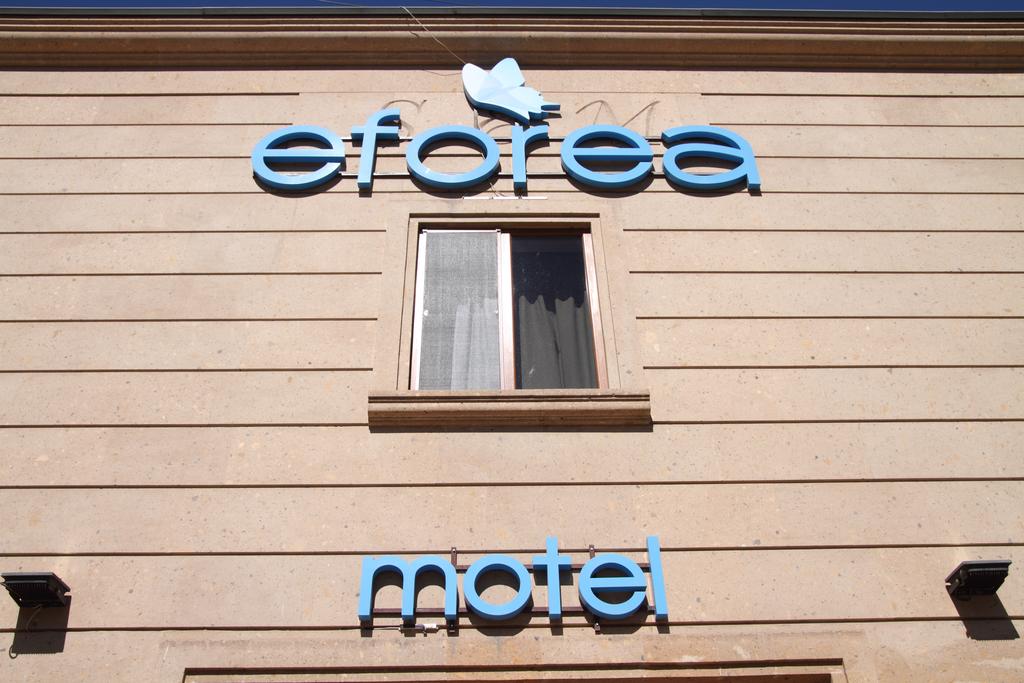 Motel Eforea