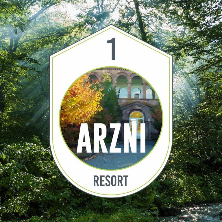 Health Resort Arzni 1