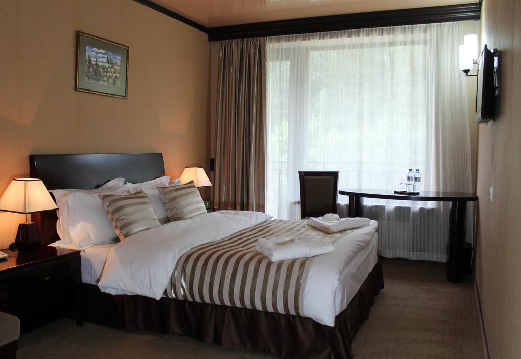 BEST WESTERN Paradise Hotel Dilijan