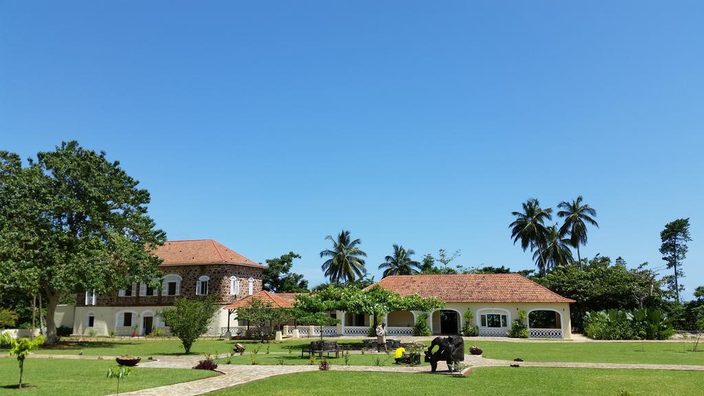 Roça Belo Monte Hotel